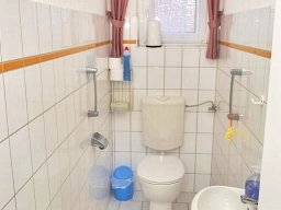 Doppelzimmer Nr.: 6